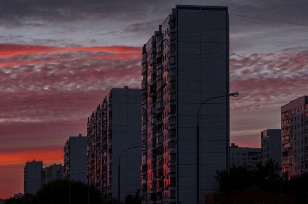 Северное Чертаново панельки