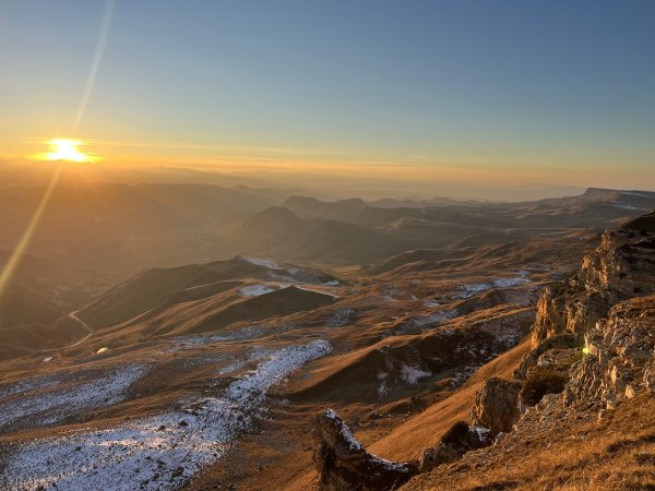 Ессентуки возвышенность Ессен-тук