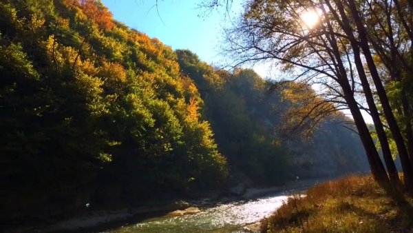 Ессентуки парк Минеральные воды