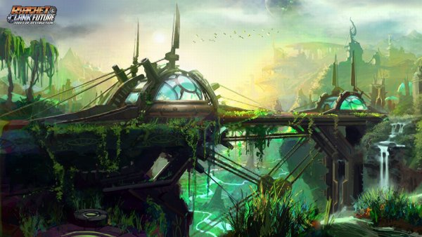 Нео футуризм