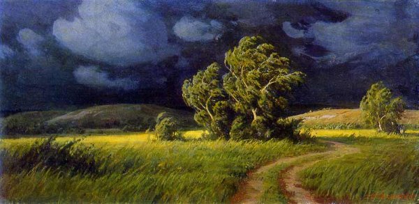 Щербаков Борис Валентинович (1916-1995) «непобедимый рядовой» 1965