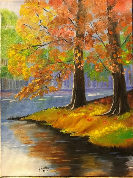 Художник Graham Gercken