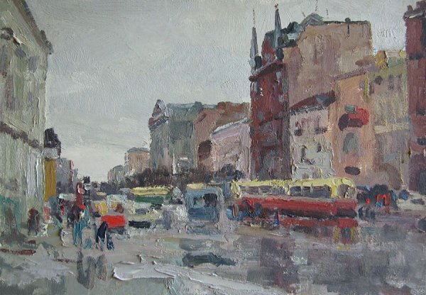 Семёнов Александр Михайлович (1922–1984)