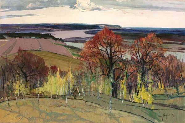 Виталий Константинович Цвирко