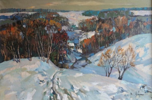 Виталий Константинович Цвирко