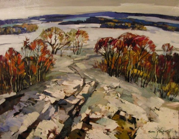 Виталий Константинович Цвирко