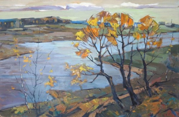 Виталий Константинович Цвирко