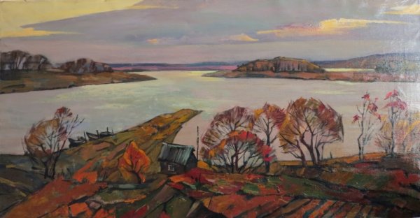 Виталий Цвирко художник