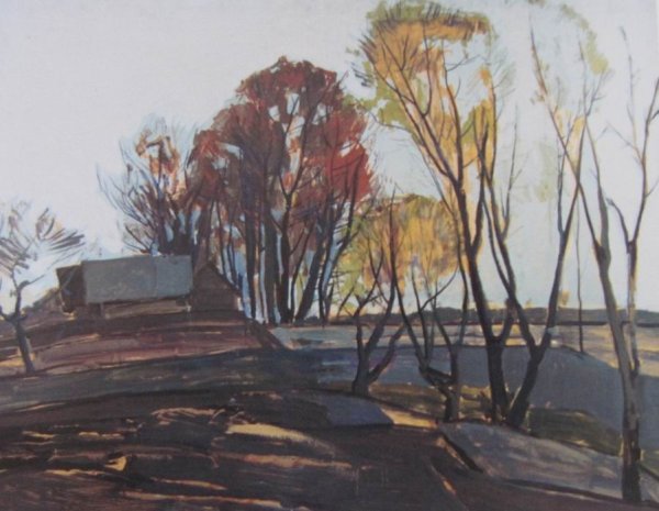 Виталий Константинович Цвирко