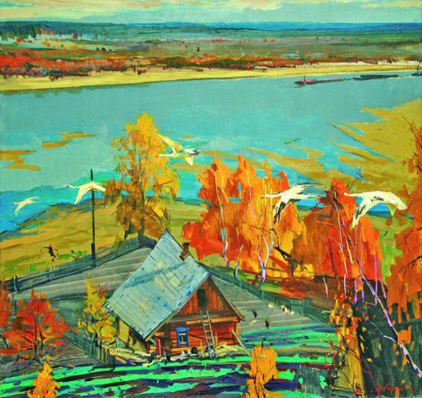 Виталий Константинович Цвирко