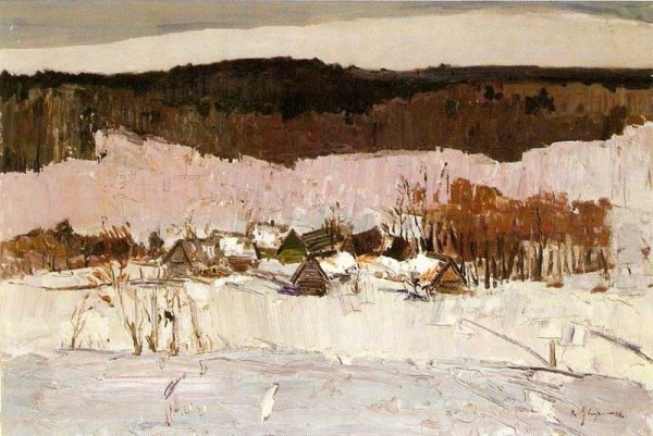 Виталий Константинович Цвирко