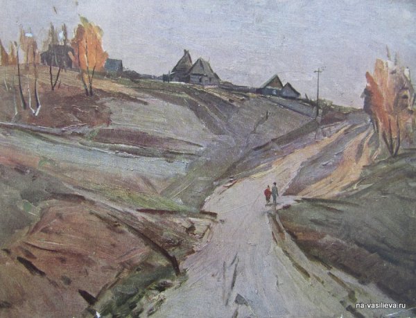 Виталий Цвирко художник