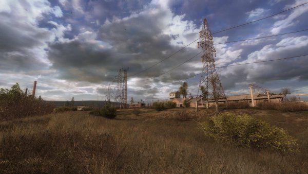 Припять ЧАЭС сталкер