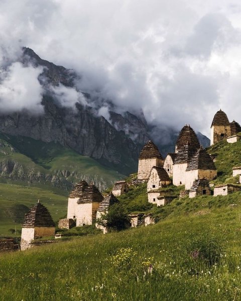 Южная Осетия Алания