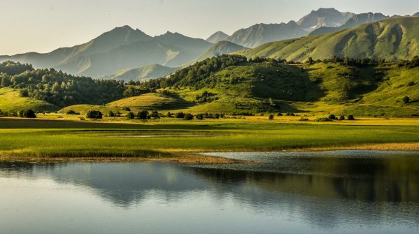 Южная Осетия