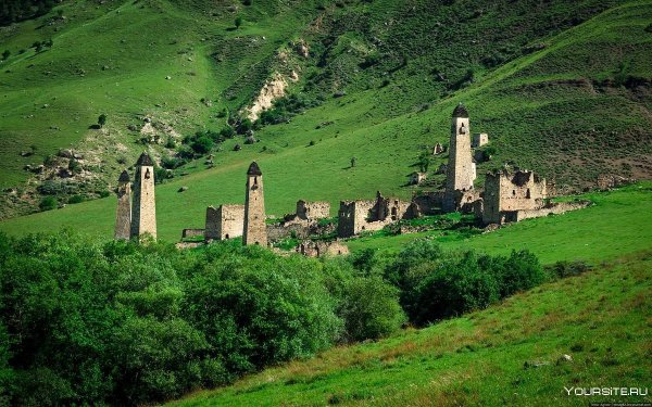 Озеро казино ИАМ Чеченская Республика