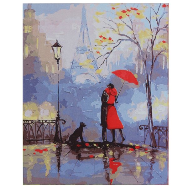 Художник Ольга Дарчук