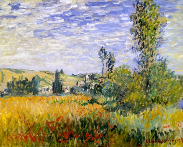 Художник Евгений Бурмакин русский пейзаж