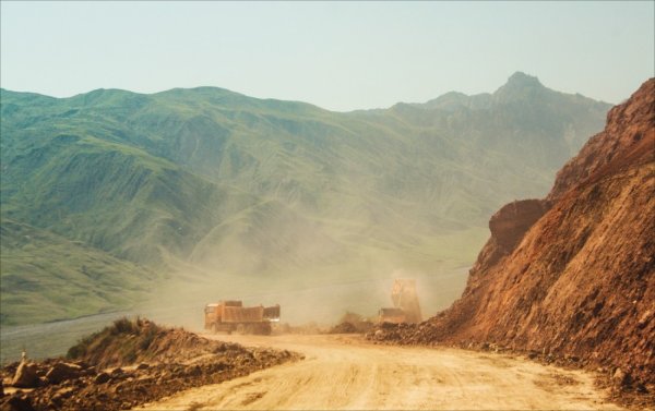 Шурообод Таджикистан