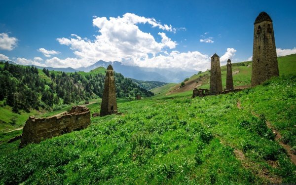 Джейрах Эгикал