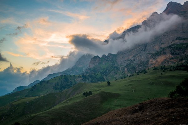 Джейрах Ингушетия