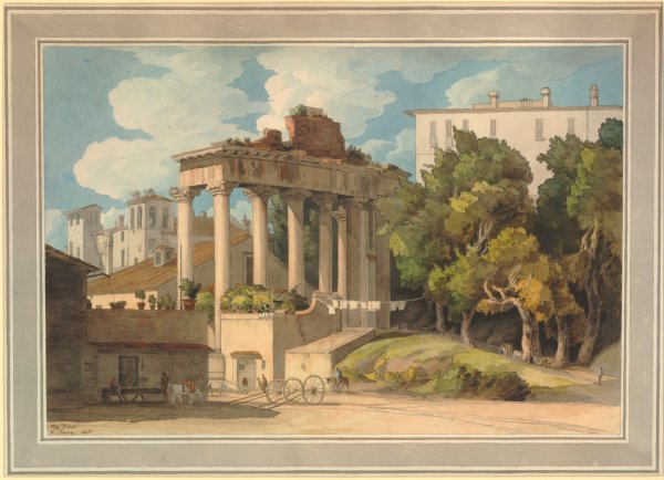 Эллада древняя Греция картины