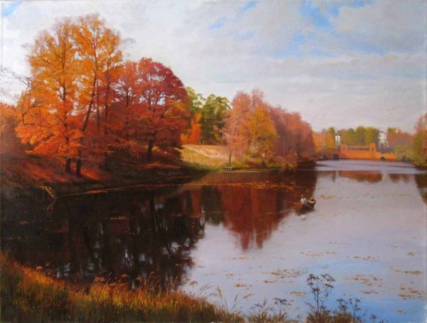 Алексей Саврасов Грачи картины