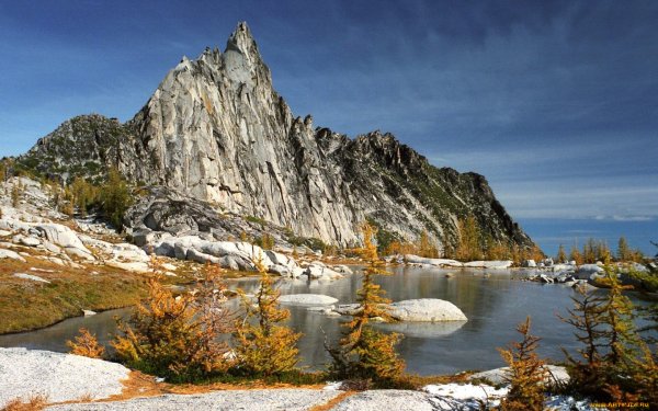 Лофотенские острова, Норвегия