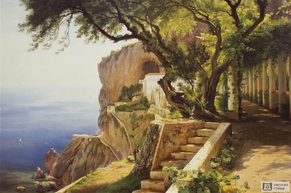 Карл Фредерик Аагард