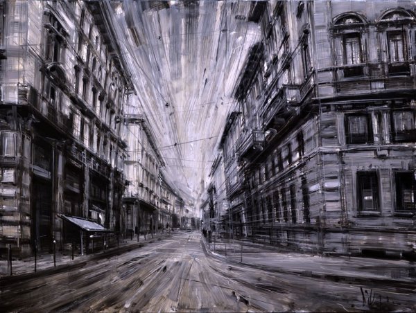 Хофф репродукция город