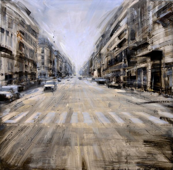 Hsin-Yao Tseng картины