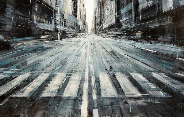 Джереми Манн портфолио