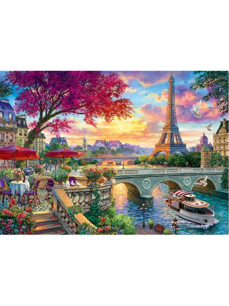 Микромир в спичечном коробке