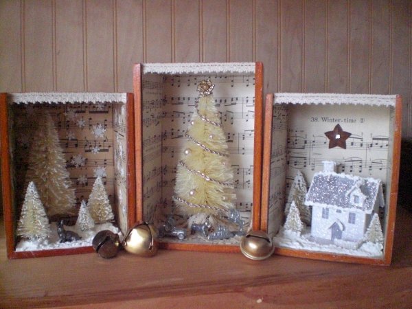 Алмазная мозаика Доминик Дэвисон