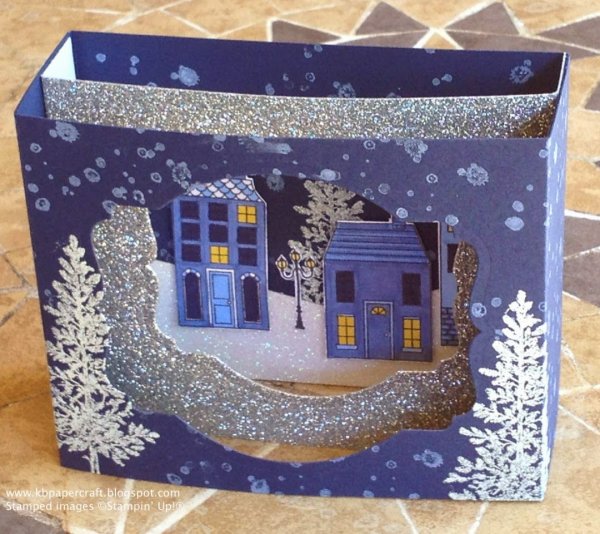 Федоскино пейзаж осень