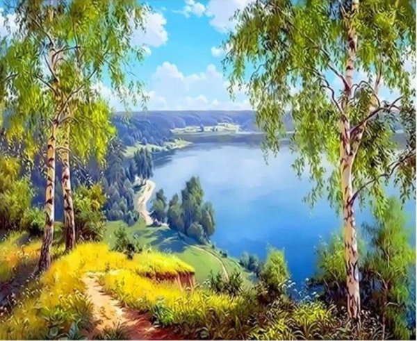 Аниме рассвет гача