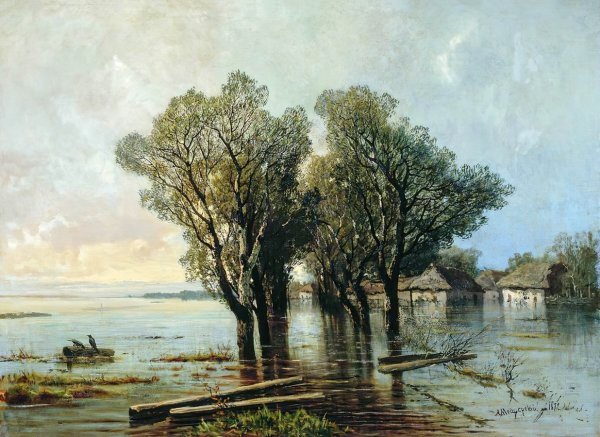 Мещерский Арсений (1834-1902)