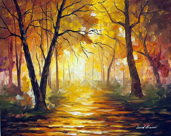 Художник Graham Gercken