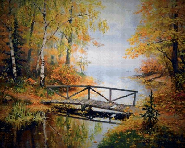 Художник Харченко Иван Николаевич картины