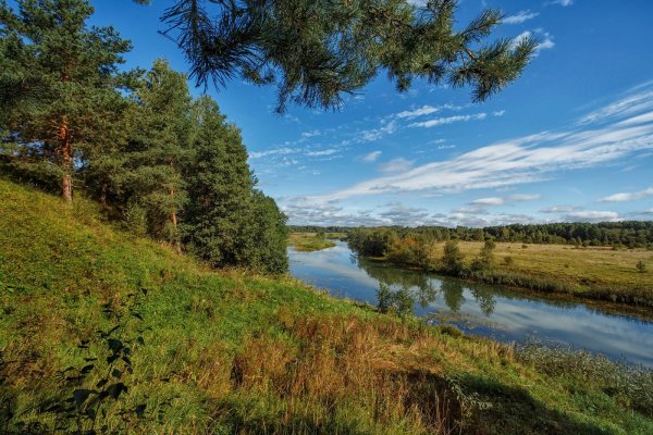 Дунилово Ивановская область зимой