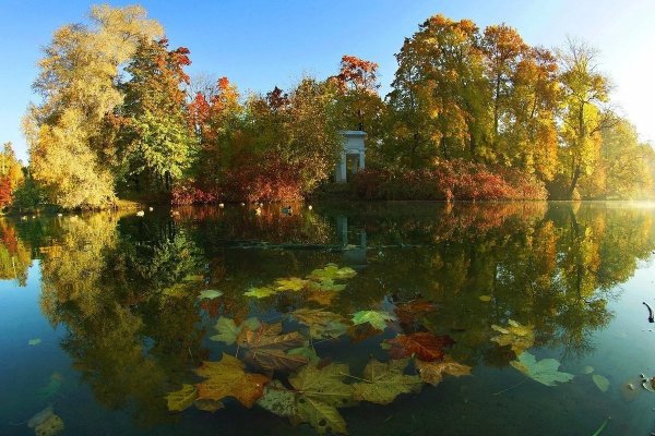 Природа Карелии Онежское озеро