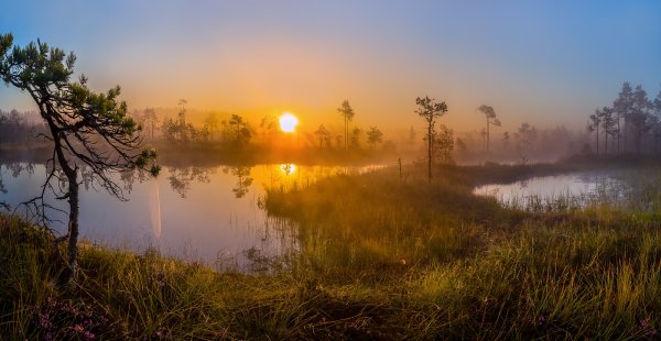 Вуокса озеро храм