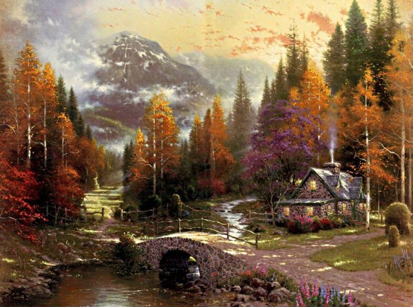 Томас Кинг Кейт