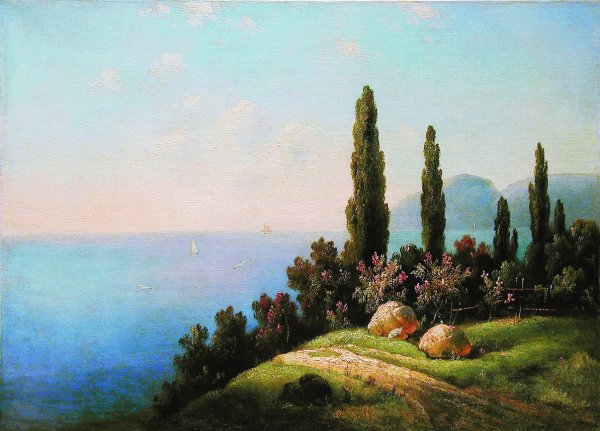 Кондратенко Гавриил Павлович (1854