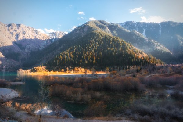 Вознесенский собор (Алма-Ата)