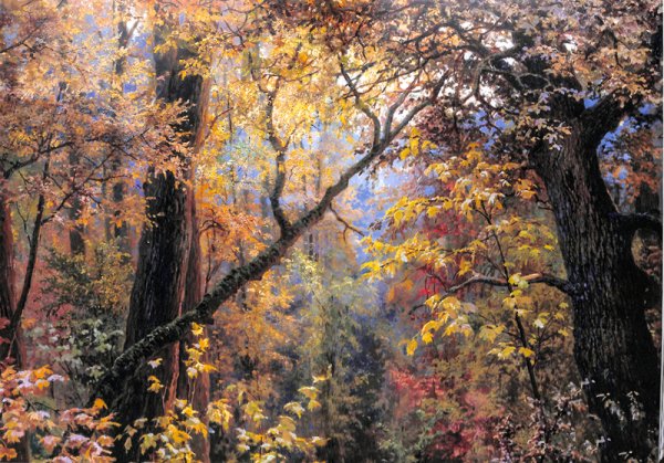 Мясоедов Григорий Григорьевич (1835-1911)