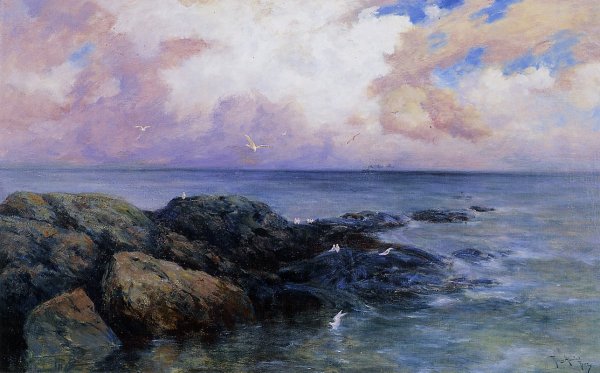 Свен Ричард Берг