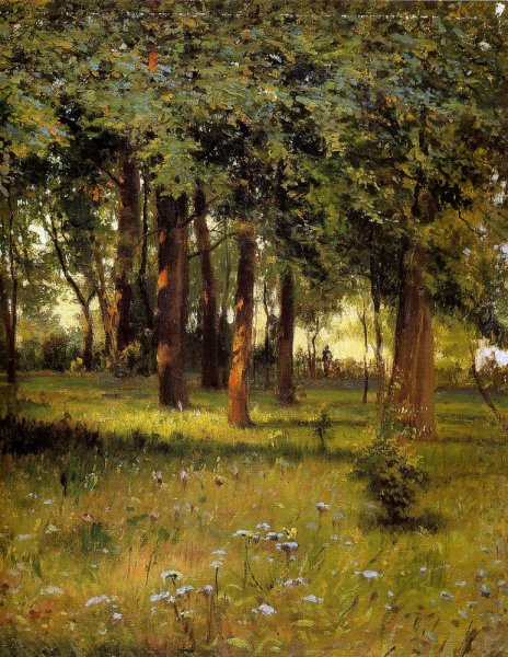 Григорий Мясоедов (1834-1911)