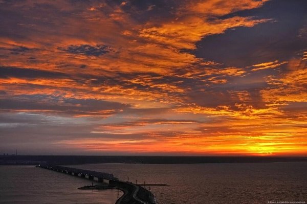 Ульяновск Волга венец