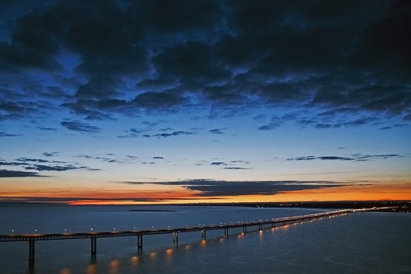 Снежный венец Ульяновск